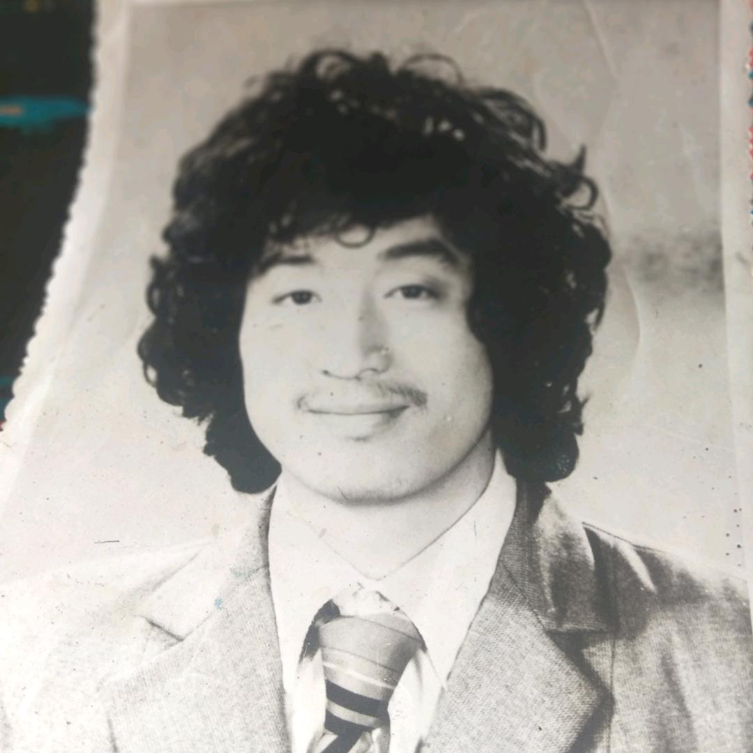 纺织情怀下岗老工人老毛