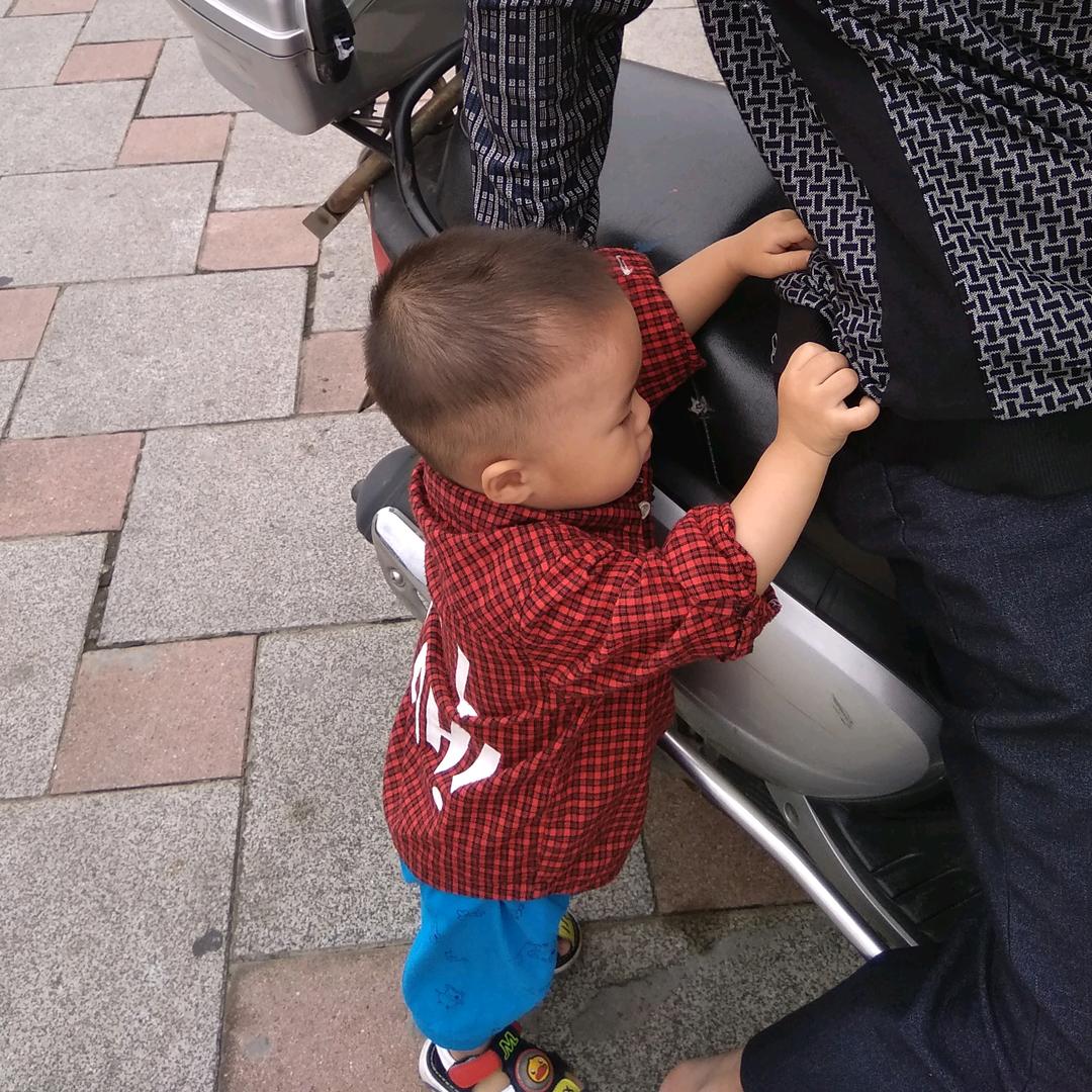 Fong开心果