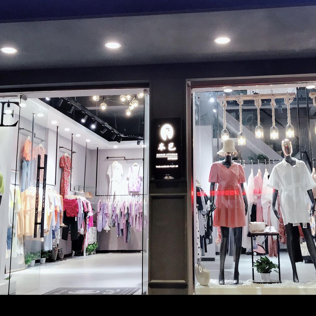 贵溪市本色～买手集成店