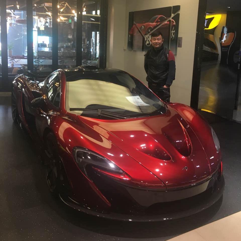 马绯严选二手车