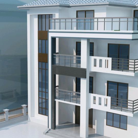 真技术改变未来