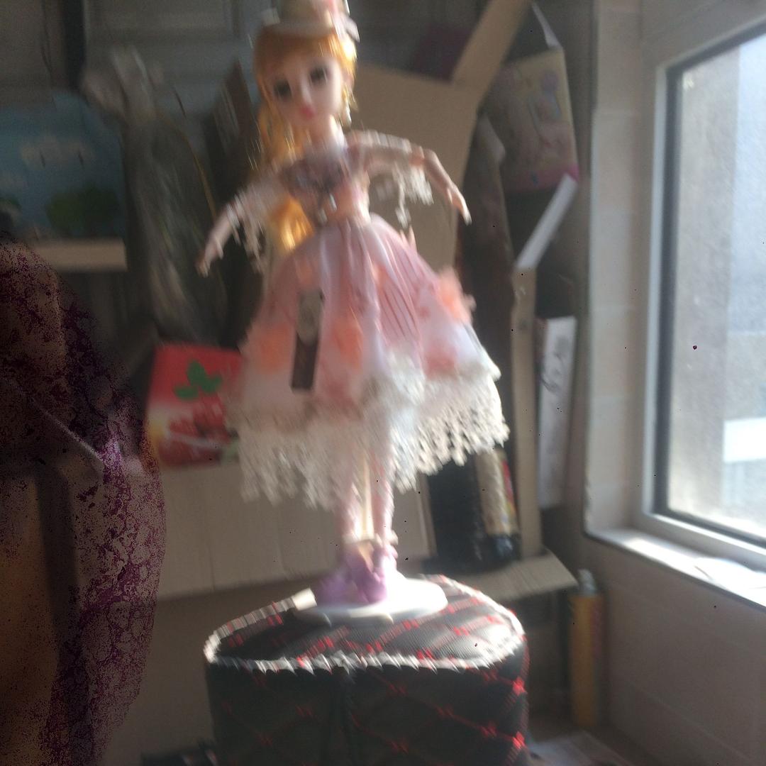 花花爷爷