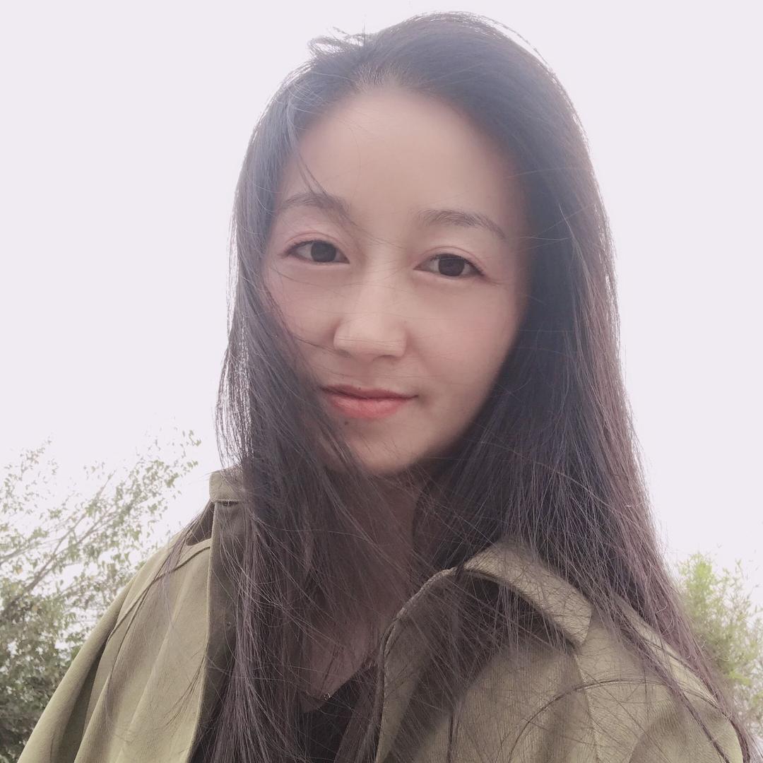 阿敏老师爱画画