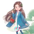 紫叶萱