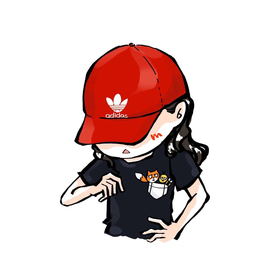 蓝蓝🔝