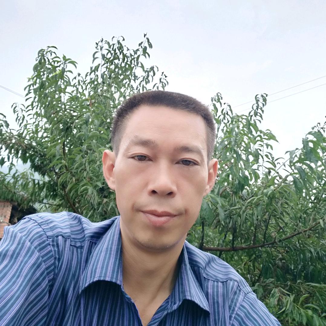 沐川太和李子村巫四，家庭农场水果特产，