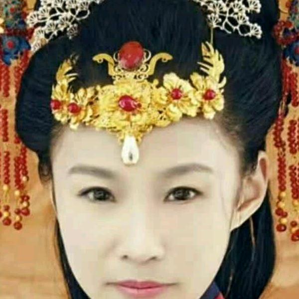 程美丽