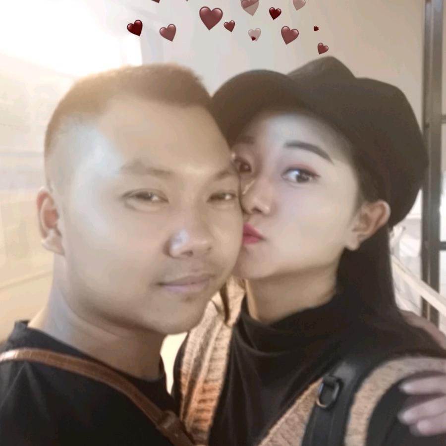 快看红苕藤开花老