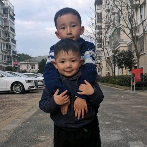 果果奶奶