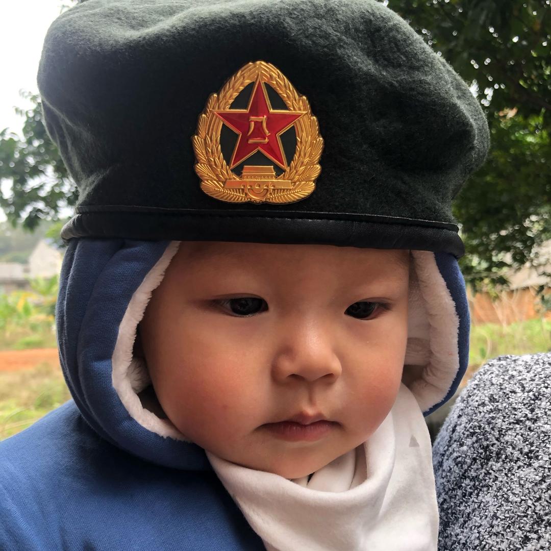 瓶子