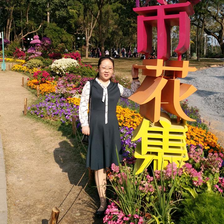 微微一笑