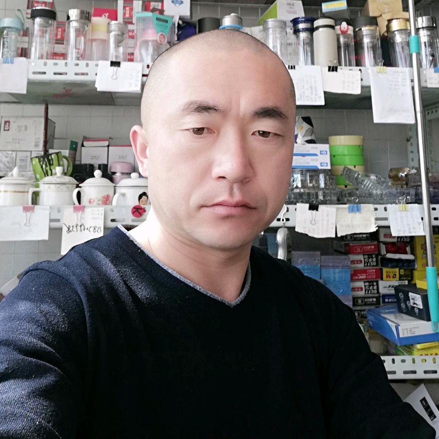 翟永旭