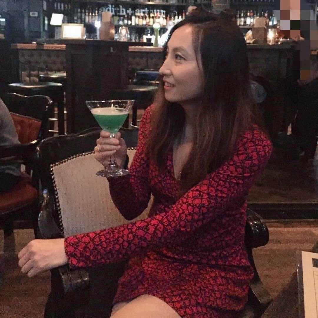 白云在加拿大