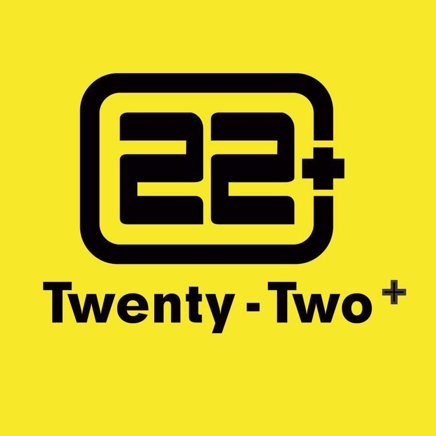 TwentyTwo22潮牌馆