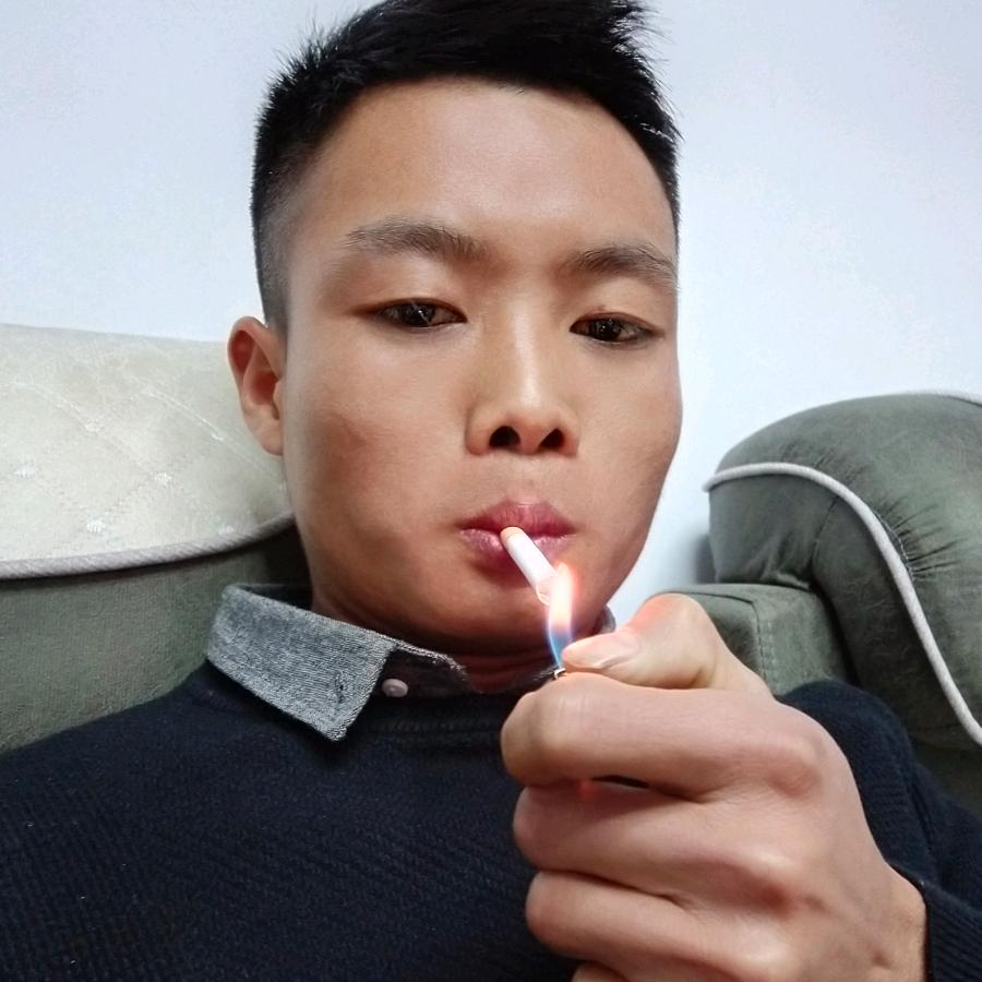 啊@龙