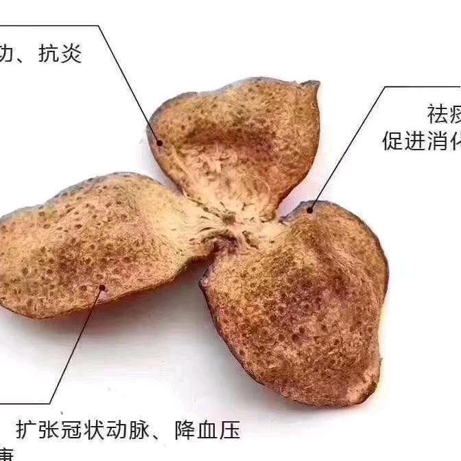 新会区熙盈陈皮商行