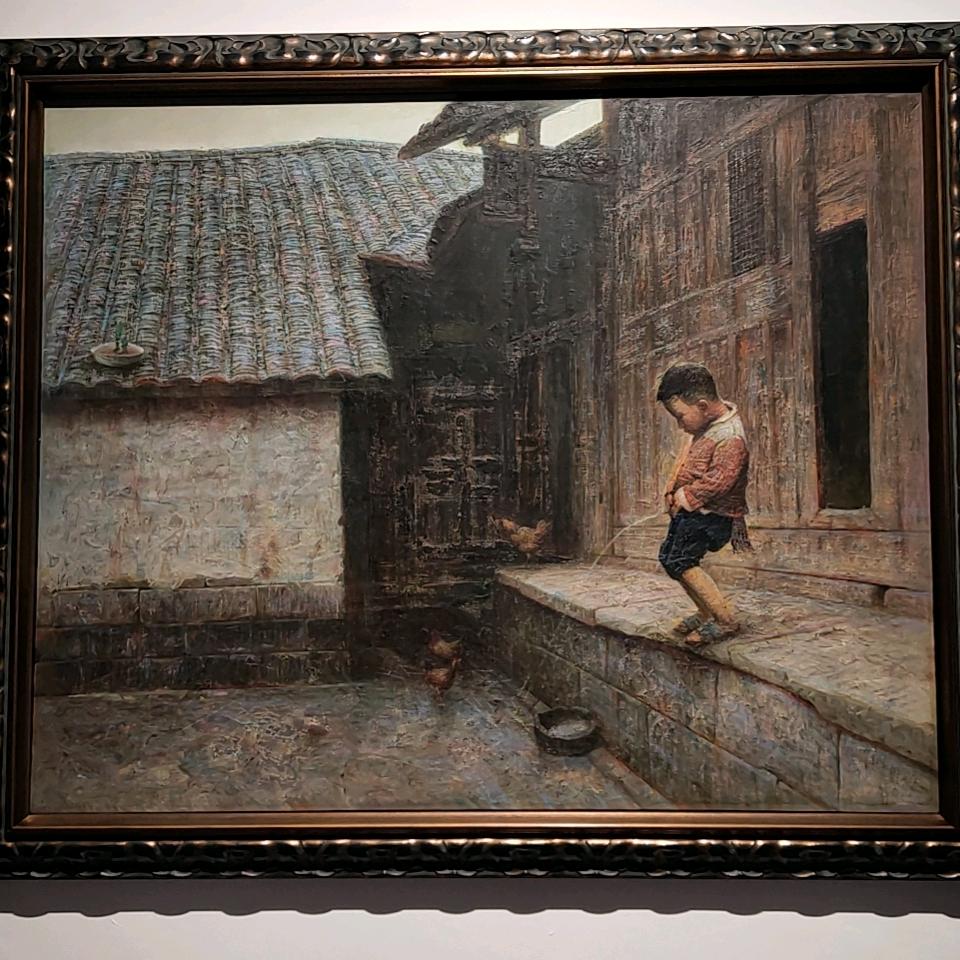 红小丘