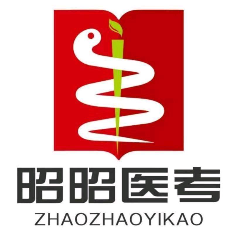 昭昭医考罗老师