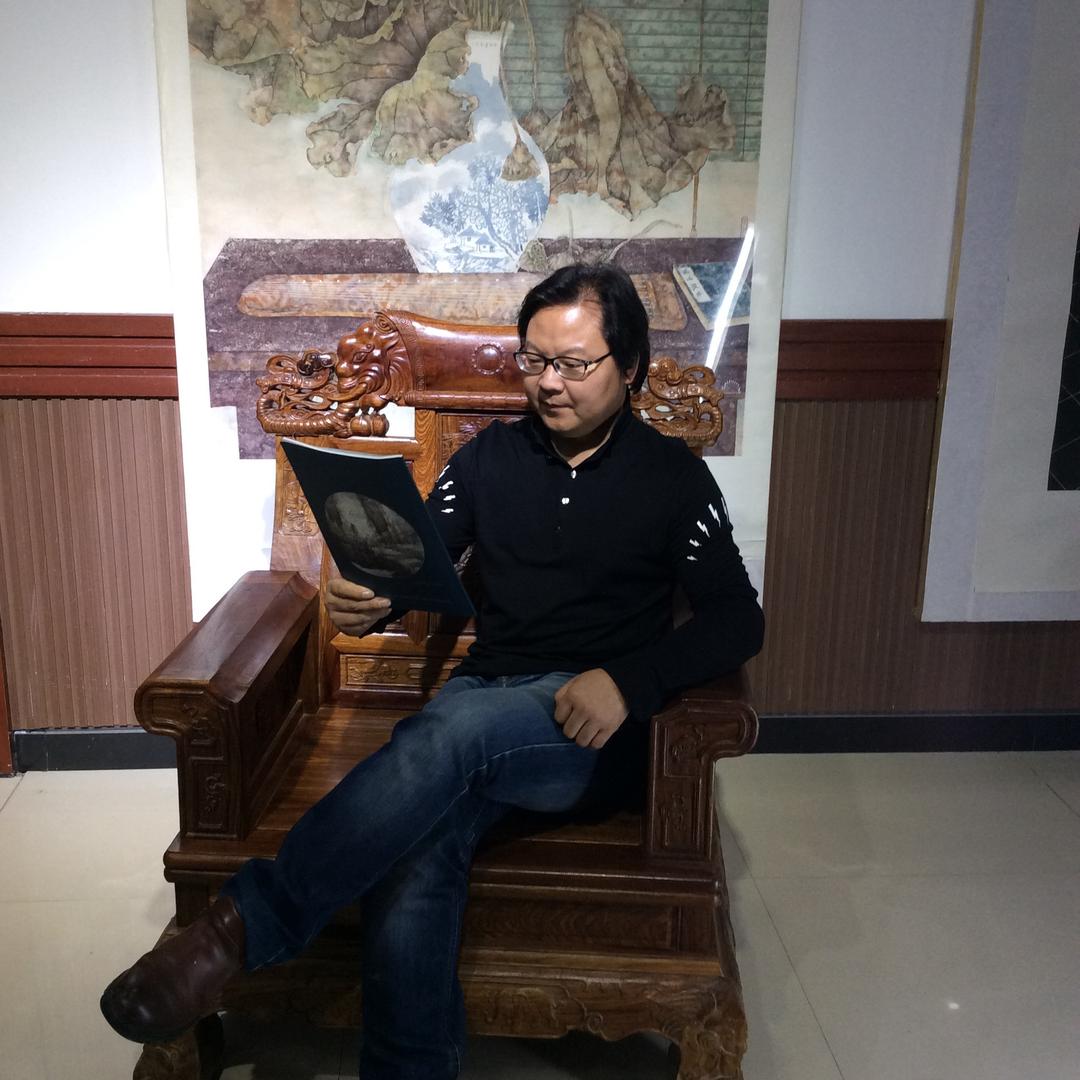 李派兴