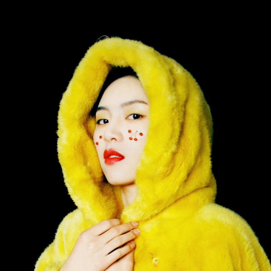 栗子Meustudio