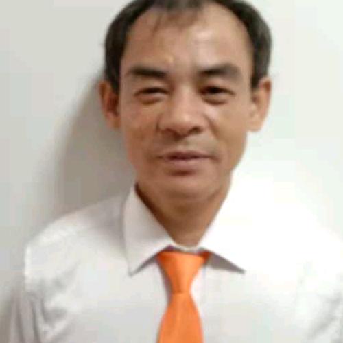 阿胜哥