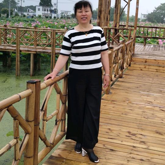 wang gen ying
