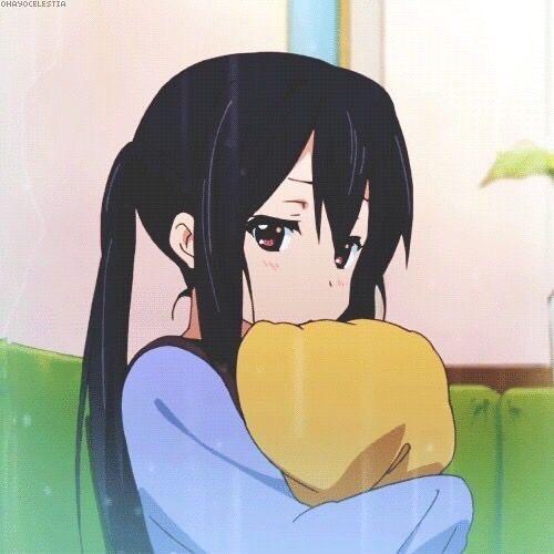 啊喵᳐是喵᳐啊੭ﾞ