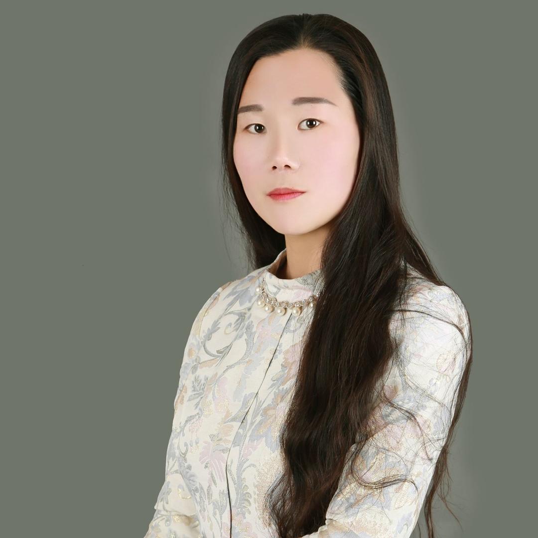宁宁姐的