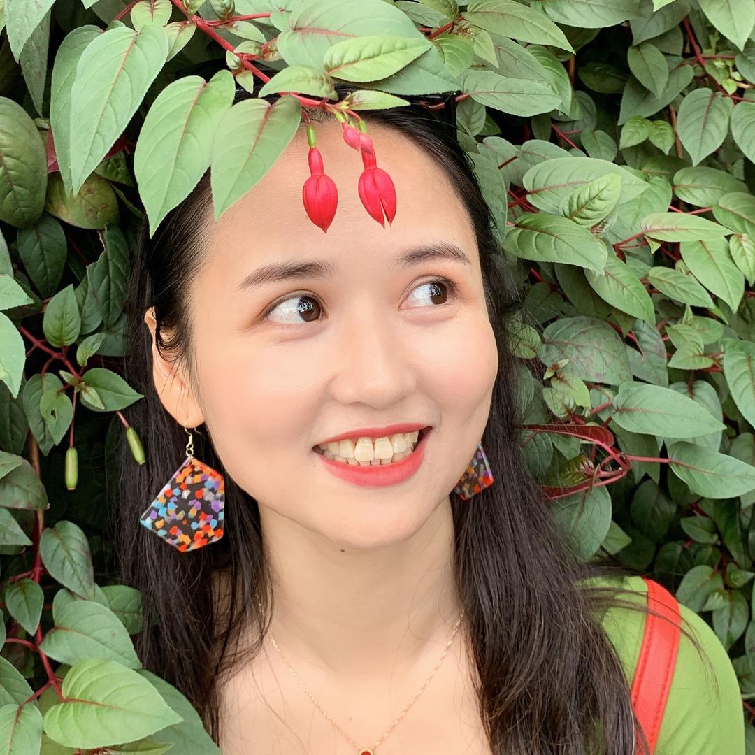 兔子讲英语