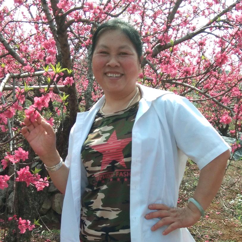 张桂芬