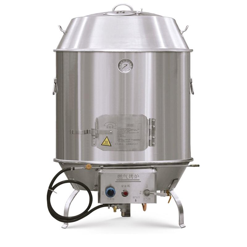 商用烤鸭炉设备