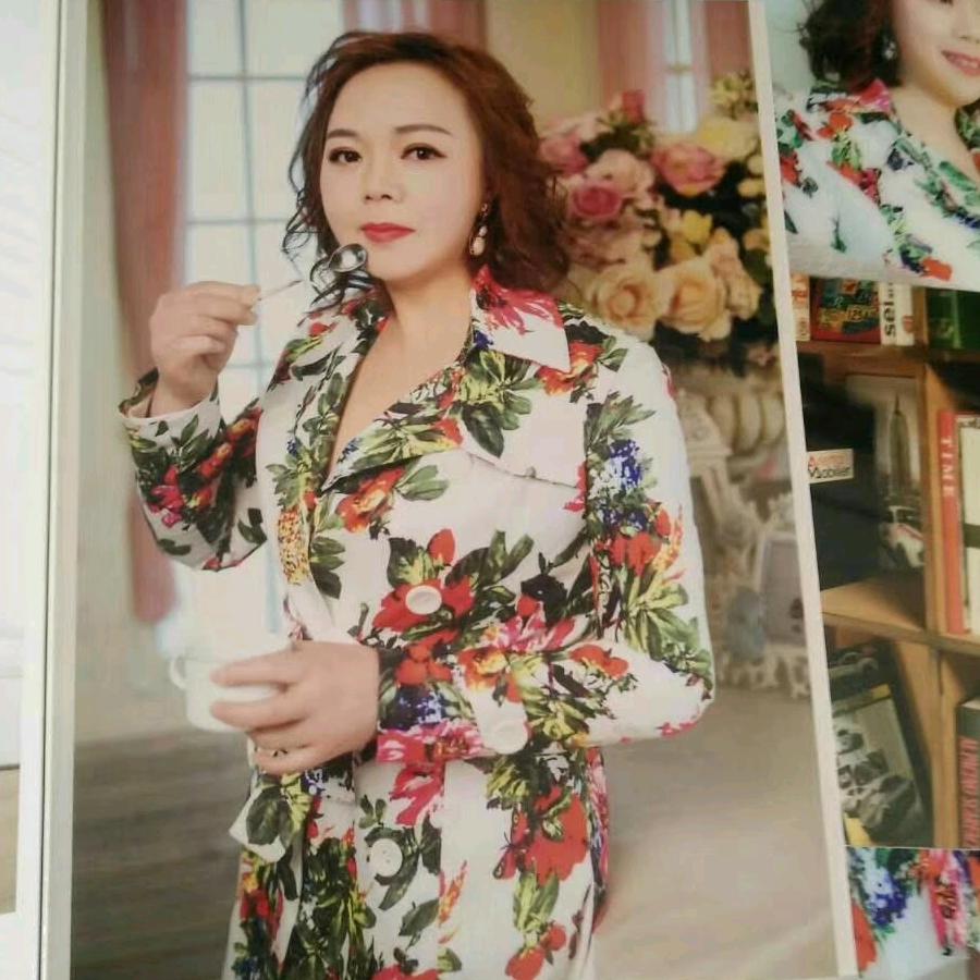 李家五小姐