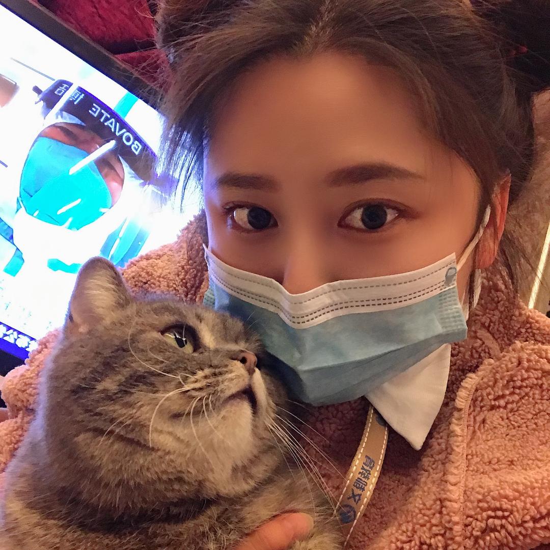 不知好歹妹妹🤪