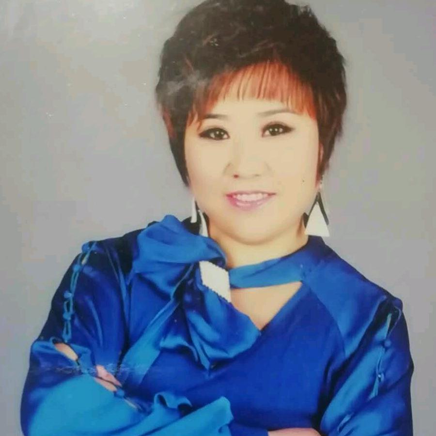 三江华姐