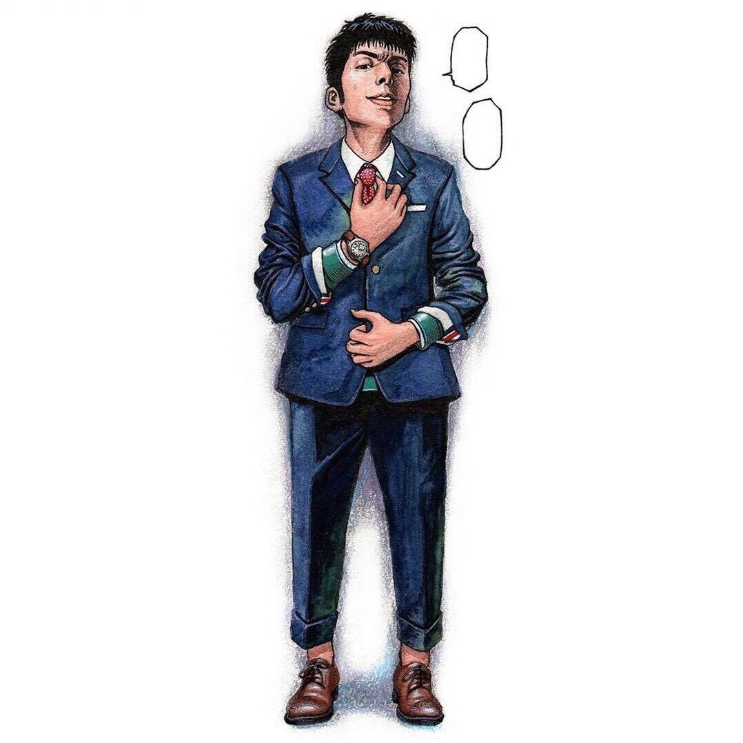 一
