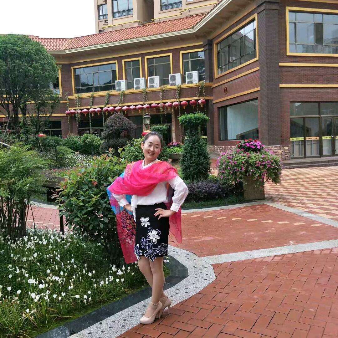 烟花迷离伊人醉375