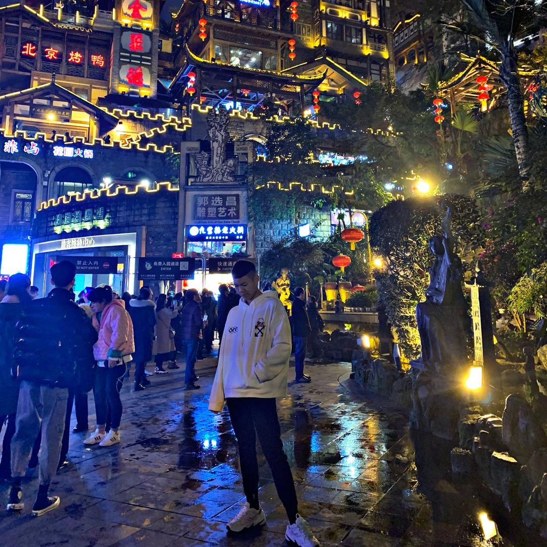 王康宇🍬