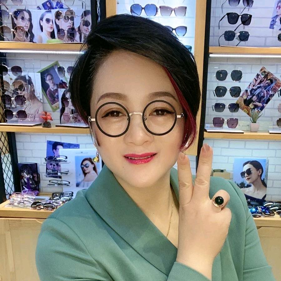 亨得利眼镜旗舰店