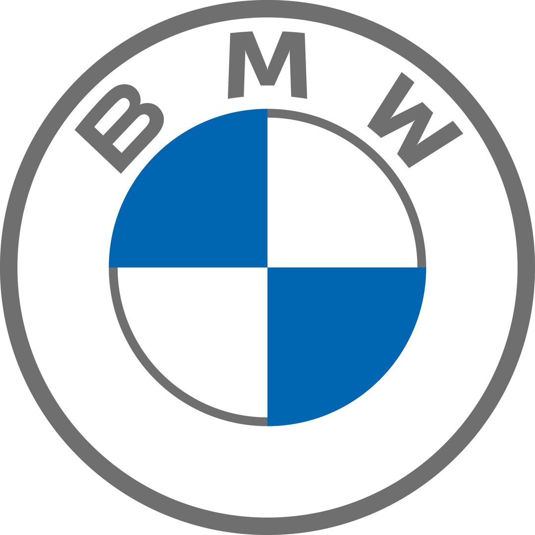 佳木斯中宝BMW领创中心