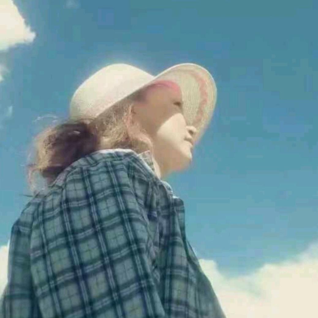 美月亮