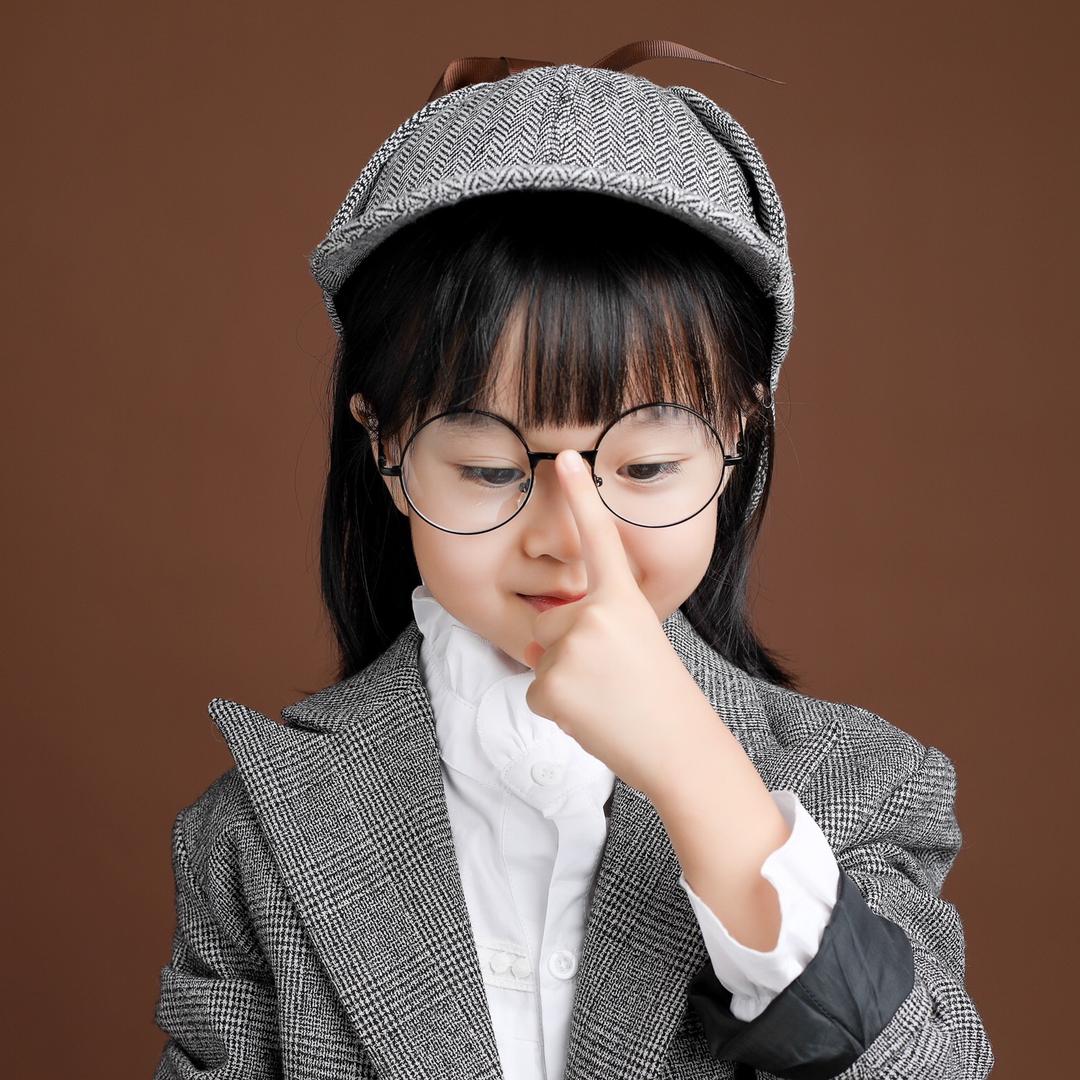 步美麻麻的日常