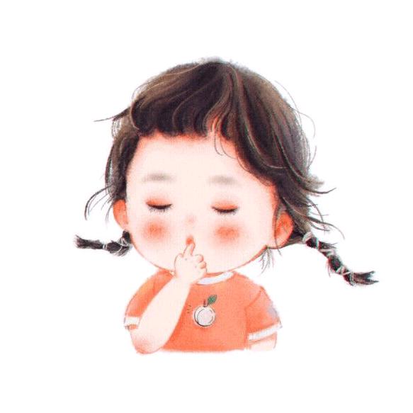 彩虹上的小🐰叽