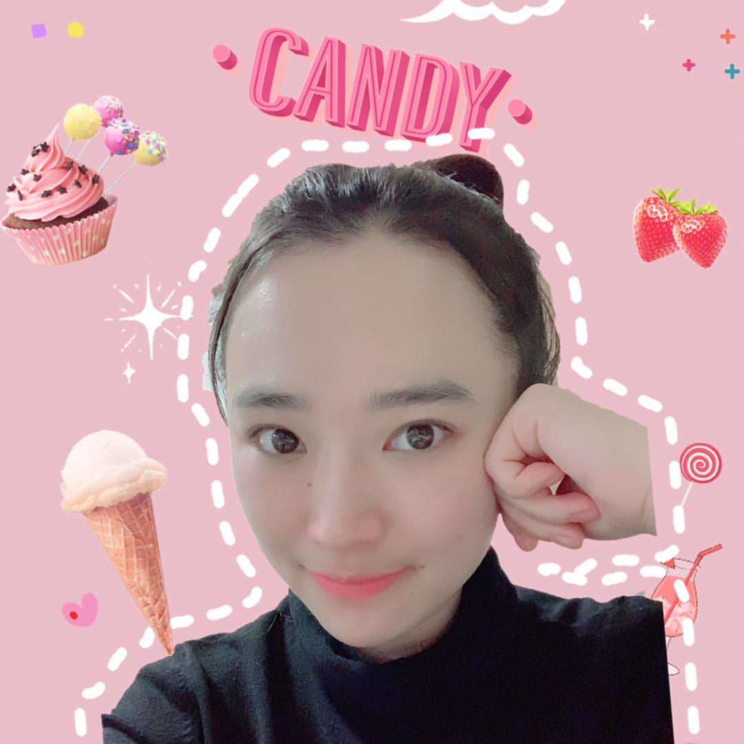 🎉xin·xinxin