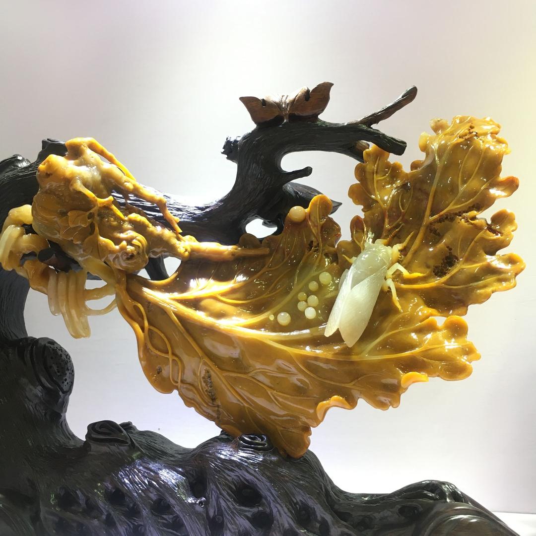 佛山市南海区远方冰彩玉髓珠宝商行