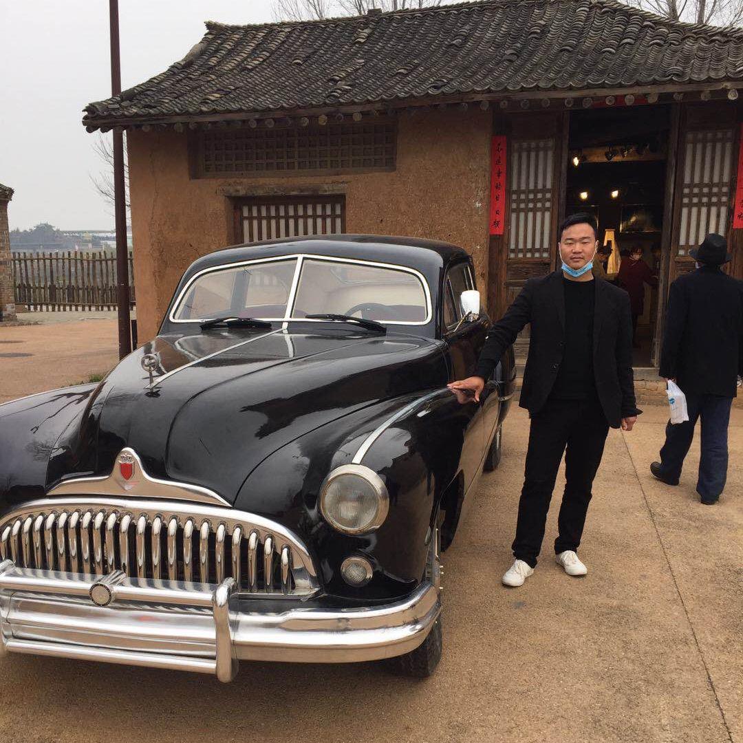 ❤️奋斗☆小青年☆