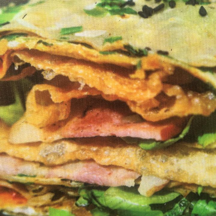 西冶街回味香煎饼果子