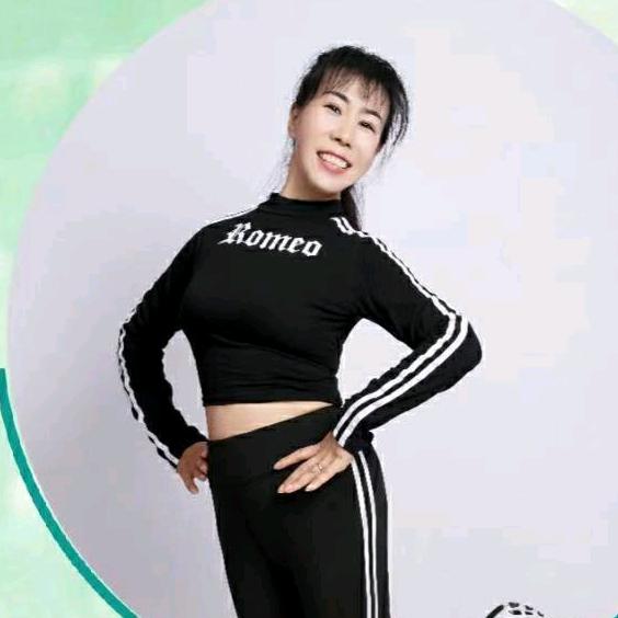 娜姐爱健身