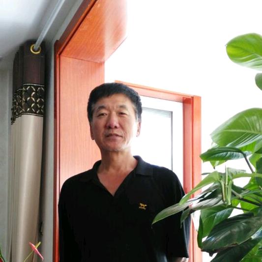 奇石小屋