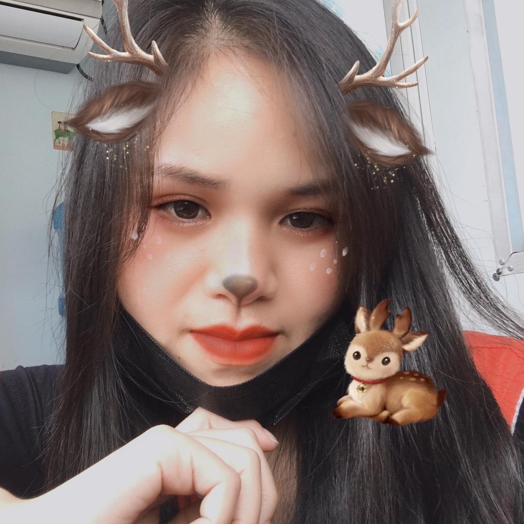 小梅子