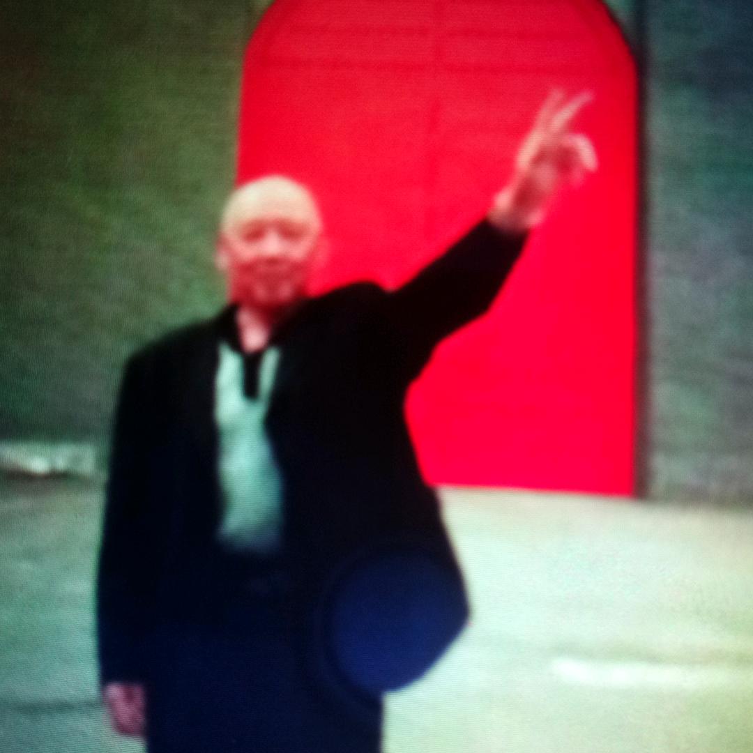 張師龍
